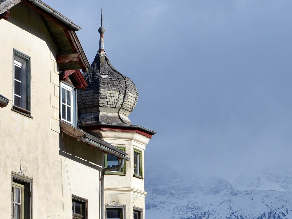 Hotel in Glurns: Urlaub in der kleinsten Stadt Südtirols Hotel in Glurns: Urlaub in der kleinsten Stadt Südtirols