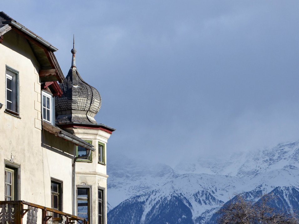 Hotel a Glorenza in Alto Adige Hotel a Glorenza in Alto Adige