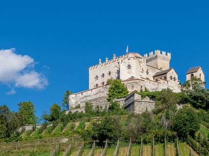 La Torre Fröhlich a Malles Venosta La Torre Fröhlich a Malles Venosta