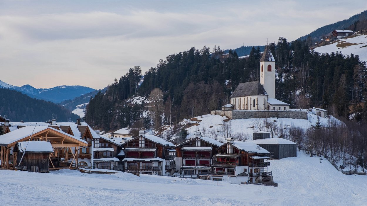 Ihr Hotel in Sexten: traumhafter Urlaub garantiert! Ihr Hotel in Sexten: traumhafter Urlaub garantiert!