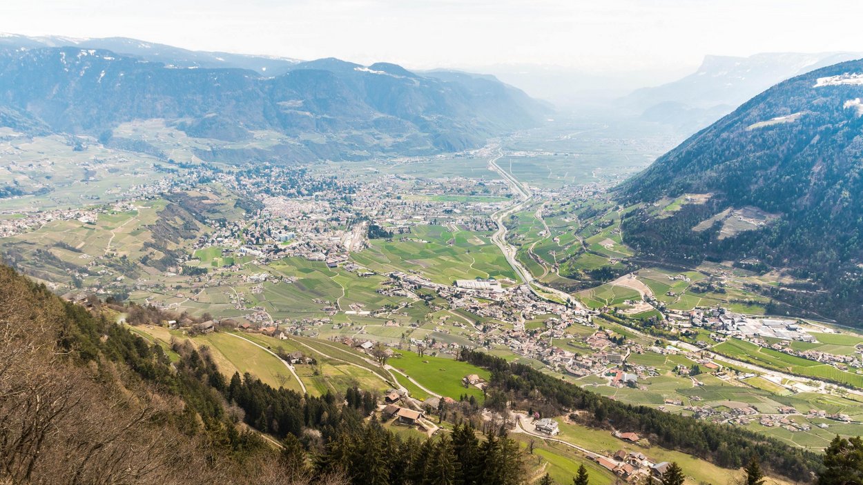 Hotel in Schenna: Traumziel für Südtirol-Reisende Hotel in Schenna: Traumziel für Südtirol-Reisende