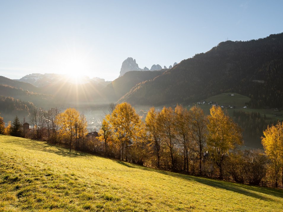 Passo Sella: il passo alpino più famoso delle Dolomiti Passo Sella: il passo alpino più famoso delle Dolomiti