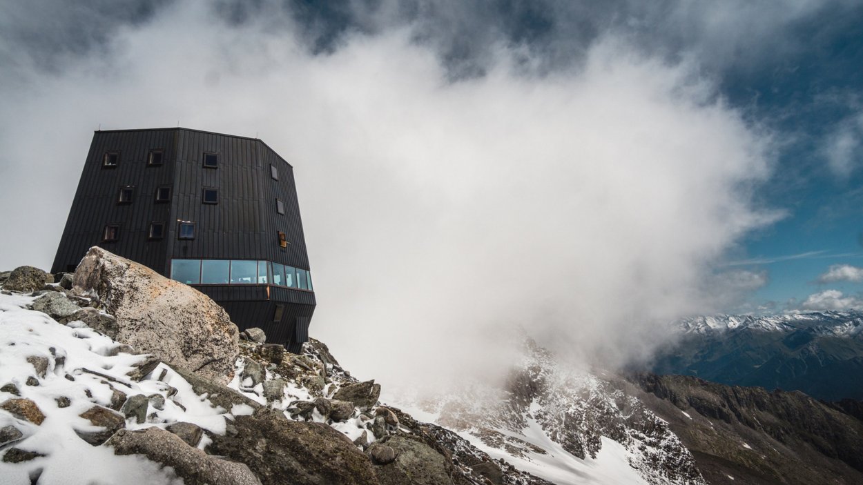 Hotel in Valle Aurina Hotel in Valle Aurina