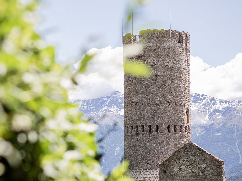 Hotels in Mals: traumhafter Urlaub in Südtirol Hotels in Mals: traumhafter Urlaub in Südtirol